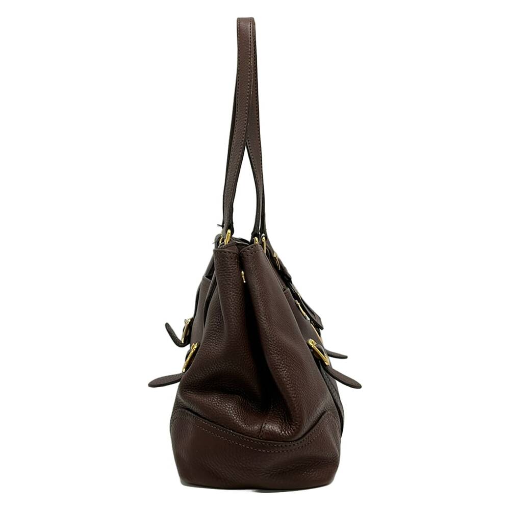 Prada Shoulder Bag BR3050 - Picture 2 of 10